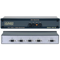 Ocean Matrix OMX-4012 4x1 XGA Switcher (Equivalent to Kramer VP-41)
