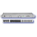 ES-209A  Video / Audio Distribution Amplifier