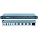Ocean Matrix OMX-DA10XL 1x10 Video and Stereo Audio Distribution Amplifier