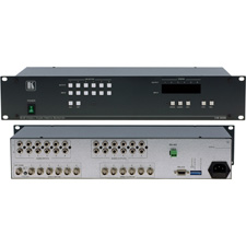Kramer VS-626 6x6 Video and Stereo Audio Matrix Switcher