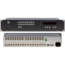 Kramer VS-828 8x8 Video & Stereo Audio Matrix Switcher