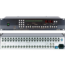Kramer VS-120 Video / Audio Scanner