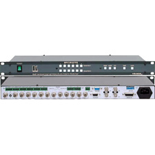Kramer VS-402XL 4x2 Video and Stereo Audio Switcher