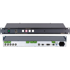 Kramer 11 Series Video & Balanced Audio Switchers