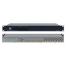 Kramer VS-81AV 8X1 Composite Video and Audio Switcher