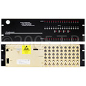 Knox ProSwitch BETA 82 8x2 S-Video & Stereo Audio Switcher