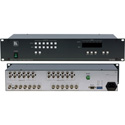 Kramer VS-626 6x6 Video and Stereo Audio Matrix Switcher