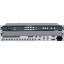 Kramer 8x2 Video and Stereo Audio Switcher w/RS232
