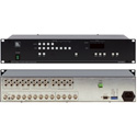 Kramer VS-804XL Audio Stereo / Video Matrix Switcher