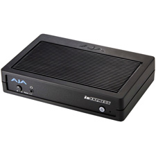 AJA Video Io Express Portable Video Audio I/O Interface