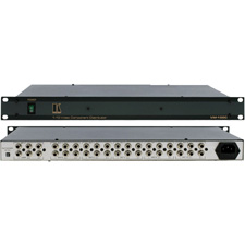 Kramer VM-100C 1X10 Component Video Distribution Amplifier