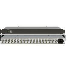 Kramer VM-100CB 1X10 Component Video Distribution Amplifier with BNCs