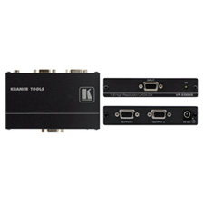 Kramer VP200N5 1X2 Computer Graphics Video Distribution Amplifier