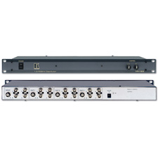 Kramer VP-123 Series 1x3 RGBHV or Composite or YC Distribution Amplifier
