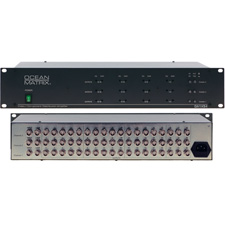 Ocean Matrix DA1X54 1x54 Video Only Distribution Amplifier