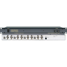 Ocean Matrix OMX-RGBHVDA-1x3 1x3 DA Composite YC or Component