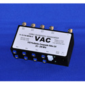 VAC 11-114-108 1x8 Composite Video DA with BNC