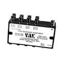VAC 11-124-108 1x8 Composite Video DA with BNC