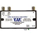 VAC 11-511-108 1x8 Composite Video DA