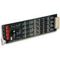 AJA Video R44E 4 Channel SDI to NTSC - PAL Converter