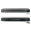 Atlona AT-VGA116 Atlona 1x16 VGA (RGBHV) Distribution Amplifier