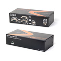 Atlona AT-VGA12A 1x2 VGA Distribution Amp w/Audio & Constant Power ON