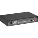 AV Toolbox AVT-4818 1x8 S-Video Distribution Amplifier