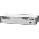CSI 1706 HexiSplit for Video 1x6 Distribution Amplifier