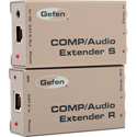 Gefen EXT-COMPOSITE-141N  Composite Video Extender