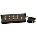 HDTV Adjustable Distribution Amplifier - 70-0039
