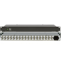 Kramer VM-100CB 1X10 Component Video Distribution Amplifier with BNCs