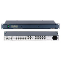 Ocean Matrix OMX-7001 1x5 Video & Stereo Audio Distribution Amplifier