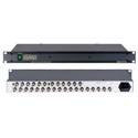 Ocean Matrix OMX-7015 1x5 Video Component Distribution Amplifier