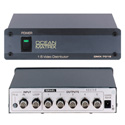 Ocean Matrix 12VDC 1x5 Series Distribution Amplifiers