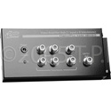 Open House H816BID 1x6 Whole House Amplifier