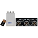 Horita PDA2 Mini Portable Video Distribution Amplifier