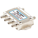 Pico Macom CDA-4P 1 GHz 4 Out Bi-Directional Amp (Passive Reverse)