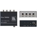Kramer PT-103V Composite Video Distribution Amplifier