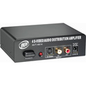 AV Toolbox AVT-4814 S-Video Distribution Amplifier