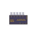 Link VDA-55 HD SD SDI Video DistributionA 1x4 Including Power Supply
