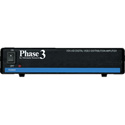 Videoquip VDA-ASI/R2 Dual ASI 1x4 Distribution Amplifier Rackmounted