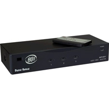 AV Toolbox AV-5231 Multi-Format Routing Switcher