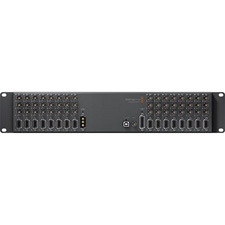 Blackmagic Design VHUB/ST Studio Videohub