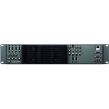 Blackmagic Design ATEM 1 M/E Production Switcher