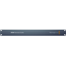 Blackmagic Design SWATEMTVSTU ATEM Television Studio