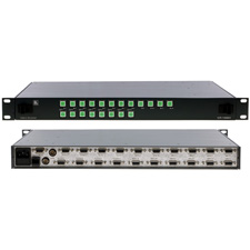 Kramer VP-128H 12x8 UXGA Matrix Switcher
