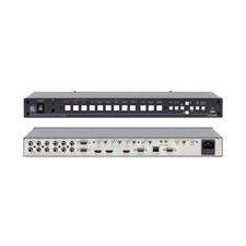 Kramer VP-729 9-input ProScale Presentation Scaler / Switcher