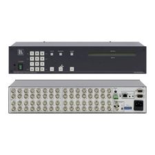 Kramer Electronics VS-3232VXL 32x32 Composite Video Matrix Switcher