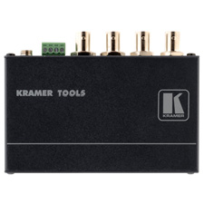 Kramer VS-33VXL 3x1 Video Switcher