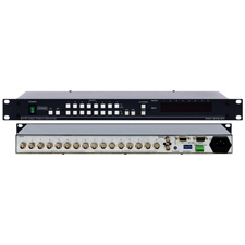Ocean Matrix OMX-SW8X8V 8x8 Video Only Matrix Switcher